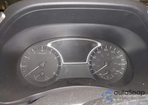 2017 Nissan Pathfinder Sv from USA, damaged, VIN 5N1DR2MN6HC665483